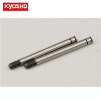 �˾���ũ KYSC223-01 [KYOSHO] Rear Shock Shaft(2pcs/Scorpion 2014)