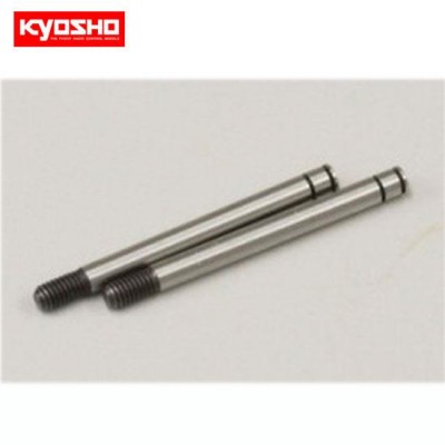 �˾���ũ KYSC222-01 [KYOSHO] Front Shock Shaft(2pcs/Scorpion 2014)