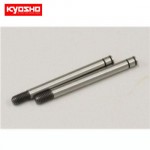 [KYOSHO] Front Shock Shaft(2pcs/Scorpion 2014)