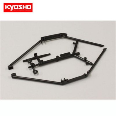 �˾���ũ KYSC220 [KYOSHO] Roll Cage Set(Scorpion 2014)