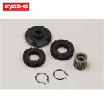 [KYOSHO] Spur Gear Set(Scorpion 2014)