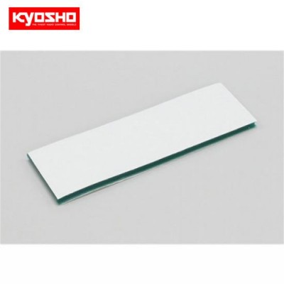 [˾ũ] KYZ8006 [KYOSHO] Vibration Absorption Sheet (5mm/Green)