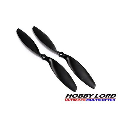 �˾���ũ ST-550-028 [HOBBYLORD] F550 Propeller : ST1038(����ġ/2pcs)