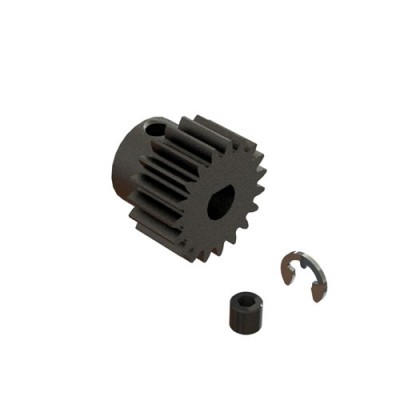 �˾���ũ ARA311003 [ARRMA] ARA311003 20T 0.8Mod Safe-D5 Pinion Gear