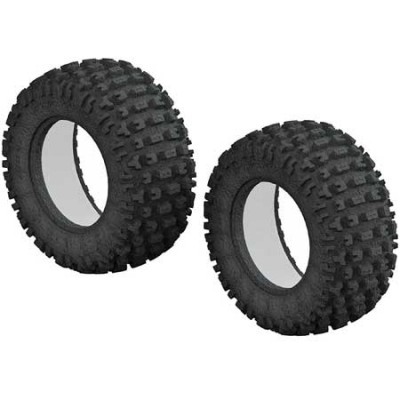 [˾ũ] ARAC9431 [ARRMA] AR520044 Fortress SC Tire 3.0/2.2 Foam Insert (2) SENTON 3s