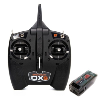 [˾ũ] SPM1010 [Spektrum] Ʈ DXS 7ä  + AR410 4ä ű Ʈ