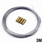 [HY] Pull Pull �ý��ۿ� ��ƿ ���̾� 0.6mm x 3M