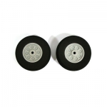 [FlyModel] 45mm Super Light Wheels �ʰ淮 �������� (2pcs)