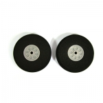 [FlyModel] 60mm Super Light Wheels �ʰ淮 �������� (2pcs)