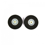 [FlyModel] 40mm Super Light Wheels �ʰ淮 �������� (2pcs)