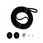 [XL POWER] XL70T25 8MM tail belt upgrade for V1 tail