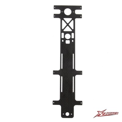 [�˾���ũ] XL70B42-2 [XL POWER] XL70B42-2 Middle Carbon Fiber Plate