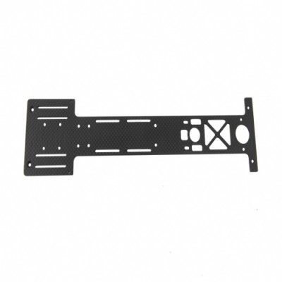 [˾ũ] XL76B03 [XL POWER] XL76B03 F3C center carbon fiber plate