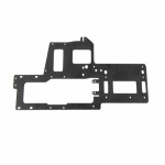 [XL POWER] XL76B01 F3C Carbon Fiber Frame (R)