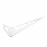 [XL POWER] XL70T21-3 F3C white stabilizer