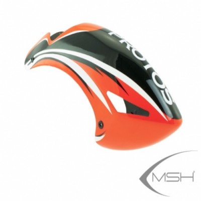 [�˾���ũ] MSH41195 [XL POWER] MSH41195 Painted canopy FG orange