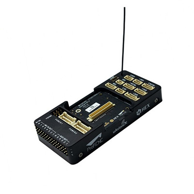 �˾���ũ  [Cubepilot] �Ƚ�ȣũ ADS-B Carrier Board