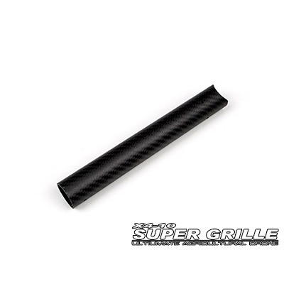 [˾ũ] ZX6-10-BZ-08 [SHR] X6-10S/EDU Super Grille - 30 Carbon Boom (Outer Side)