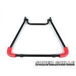 [SHR] X4-16S/EDU Super Grille - Landing Skid Assy