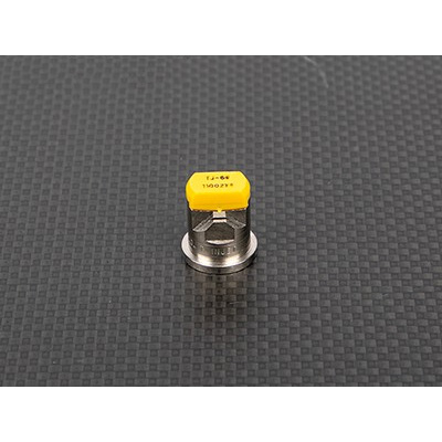 [˾ũ] WJD-TJ60 [TeeJet] TJ60 Air Induction Turbo TwinJet Spray Tip (Polymer 110/02 Orifice)