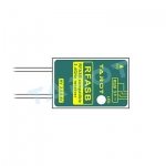 [TR] Futaba FASST Compatible Receiver(RFASB/S-BUS)