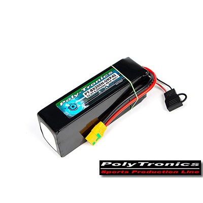 [˾ũ] PT-B8200-UPK45-6 PT-B8200-UKP45 (22.2V, 6S1P, 45C+/XT90S) Ƭ ͸ - XT90 Ƽũ