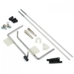 [DUBRO] Strip Aileron Linkage Hook-Up