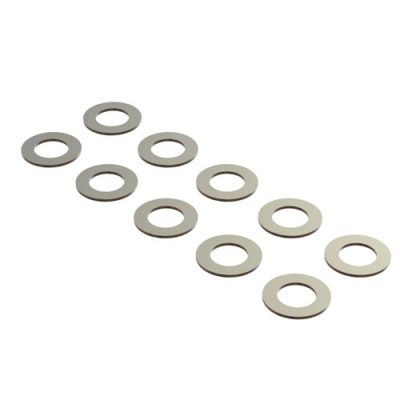[�˾���ũ] ARA709063 [ARRMA] ARA709063 SHIM 4.1X7.4X0.35MM (10PCS)