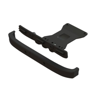 [�˾���ũ] ARA320627 [ARRMA] ARA320627 FRONT BUMPER