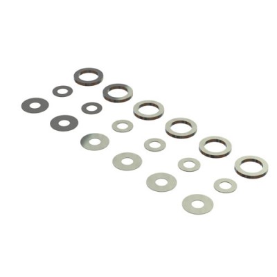 [˾ũ] ARA311094 [ARRMA] ARA311094 DIFF SHIM SET (FITS 29MM DIFF CASE) (3 DIFFS)