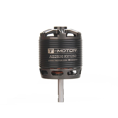 ¾Ë¾¾¹ðÅ© T-motor AS2820 1250KV ºê·¯½¬¸®½º ¸ðÅÍ