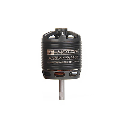 [�˾���ũ]  T-motor AS2317 880KV �귯������ ����