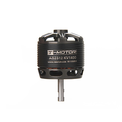 [�˾���ũ]  T-motor AS2312 1400KV �귯������ ����
