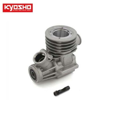 �˾���ũ KY74034-03 [KYOSHO] Crankcase Set (KE25SP2)