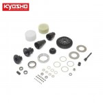 [KYOSHO] Ball Diff 40T (for FZ02 TC)
