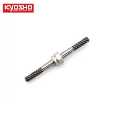 [�˾���ũ] KYTBT0336 [KYOSHO] Turmbuckle Rod (Titanium/3x36/1pc)