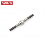 [KYOSHO] Turmbuckle Rod (Titanium/3x36/1pc)