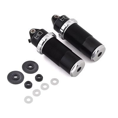 [�˾���ũ] HRAATF155AR08 [HOT RACING] Arrma BLX Aluminum Threaded Rear Bleeder Shock Bodies (2) KRATON 4WD 4S,OUTCAST 4WD 4S ���� ��밡��