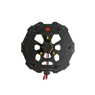 [�˾���ũ] TL6X004 [TR] X6 HexaCopter Lower Deck