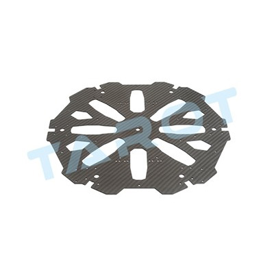 [�˾���ũ] TL6X003 [TR] X6 HexaCopter Upper Deck