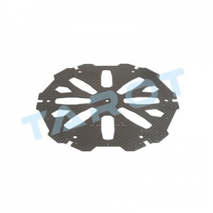 [TR] X6 HexaCopter Upper Deck