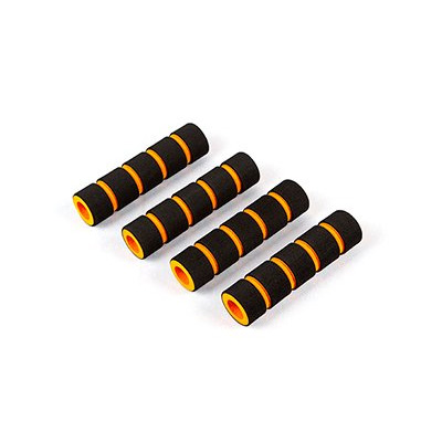 [�˾���ũ] TL2940-02 [TR] Landing Skid Shock Sponge(15��x24��x108mm)