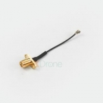 U.FL  SMA (Hole) PIGTAIL ׳ ȯ̺ - 5cm