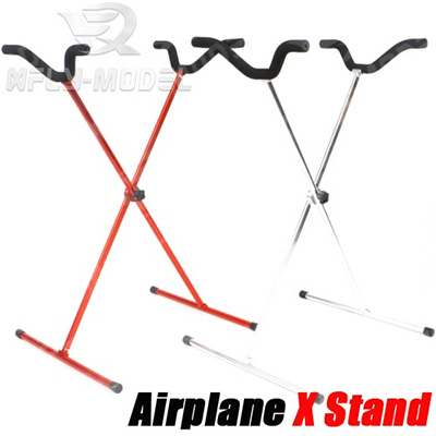 ¾Ë¾¾¹ðÅ© XFLY Model Airplane X Display Stand / Holder - °í±Þ ºñÇà±â ½ºÅĵå