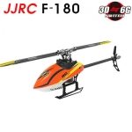 [JJRC] F-180 6G ���̷� ������ 6ä�� �귯������ ��� BNF - ��Ÿ�� S-FHSS ������ ȣȯ