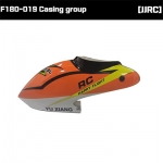 [JJRC] F-180 ĳ���� ��Ʈ (���� ���� ����) F180-019