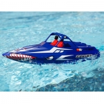 [PROBOAT] Sprintjet 9-inch Self-Right Jet Boat RTR, Blue - ���͸�, ������ ����