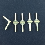 [FM8-105] Ϸ ǹ 2.5x8x33mm (5pcs)