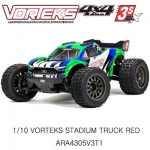 [ARRMA] Ƹ 1/10 ؽ 4X4 3 BLX 귯 Ÿ Ʈ RTR, Green - ͸,  ʿ