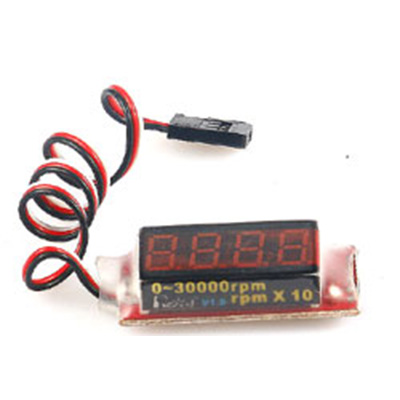 [˾ũ]  [DLE] DL Power Mini Tachometor